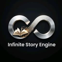 Infinite Story Engine Logo
